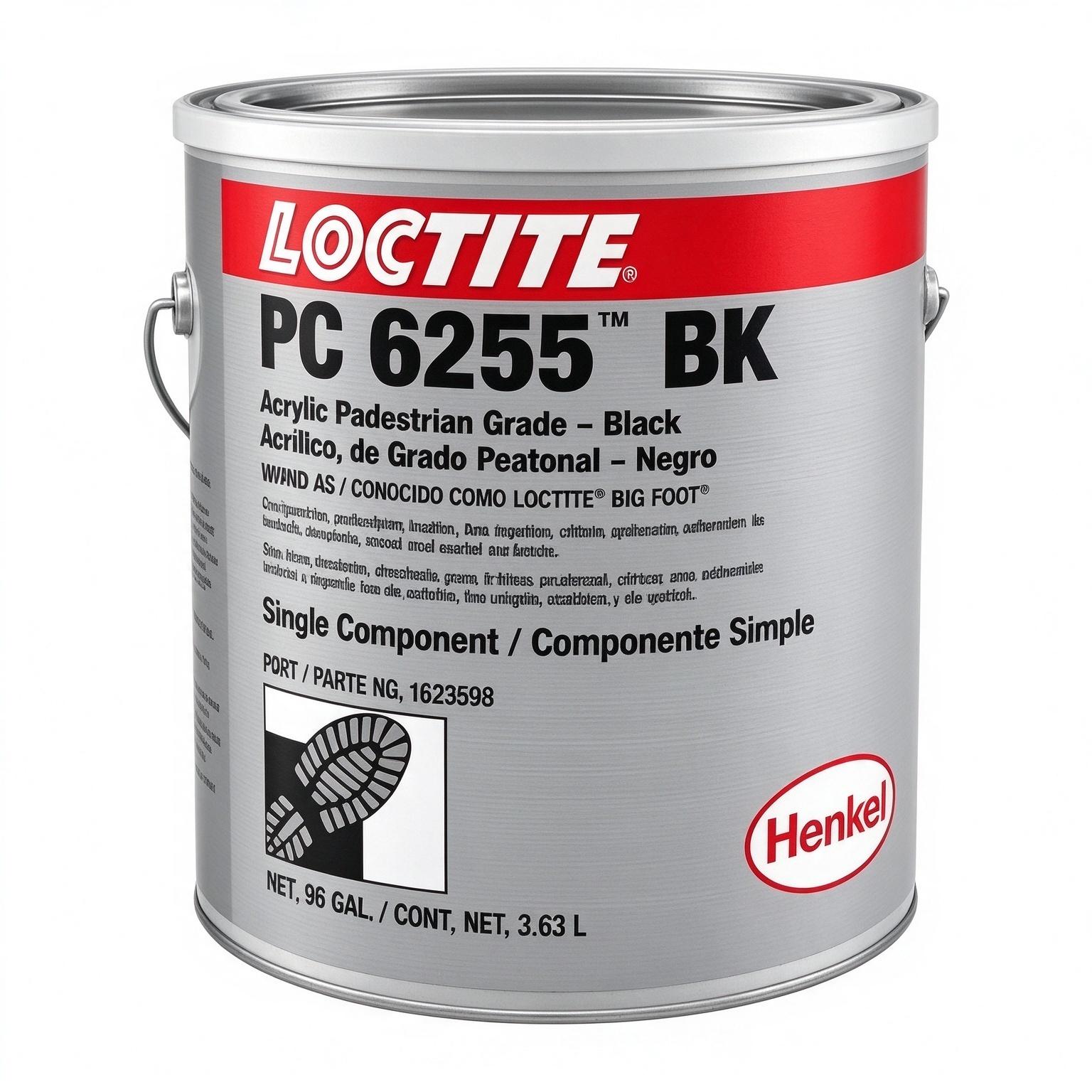 loctite PC6255