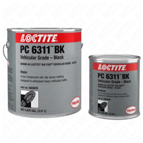 loctite PC6311