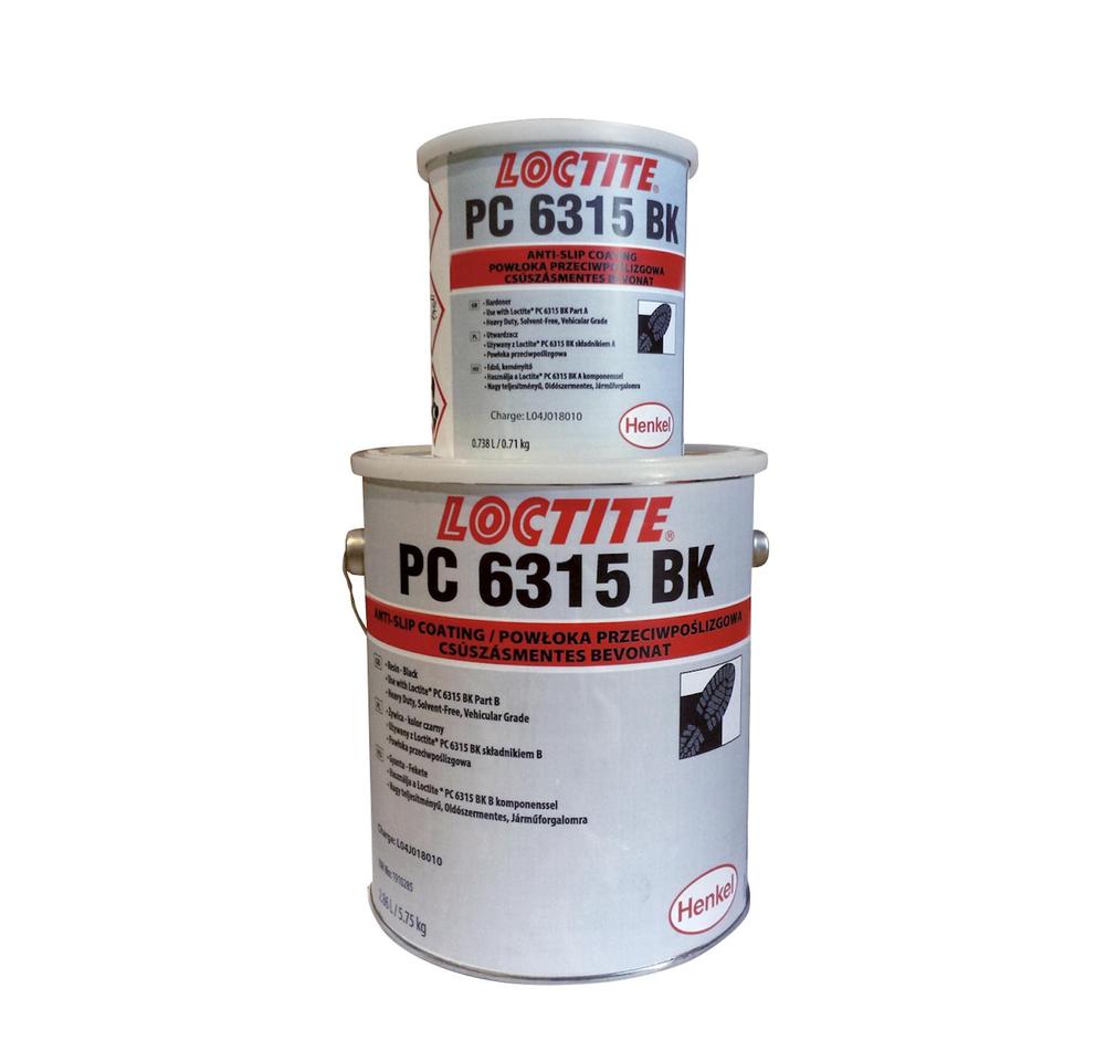 loctite PC6315