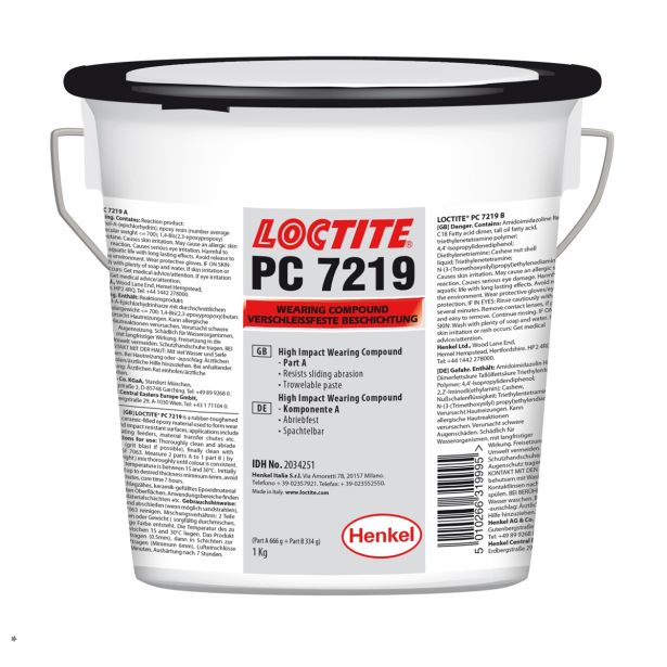 loctite PC7219