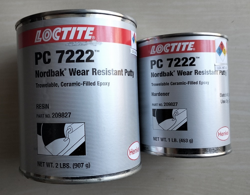 loctite PC7222
