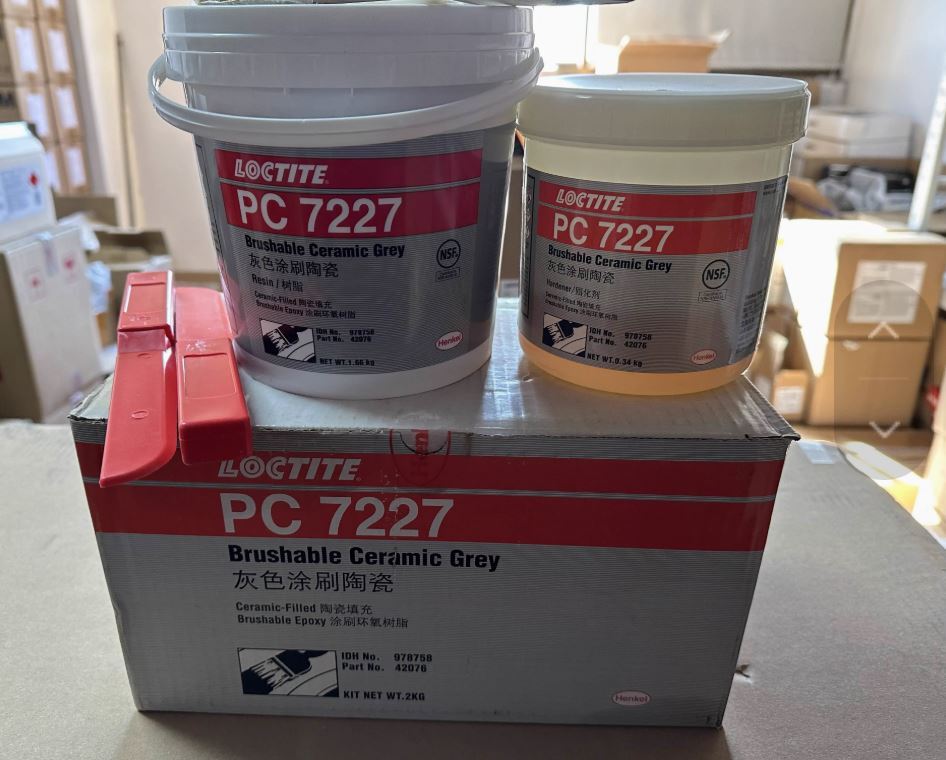 loctite PC7227