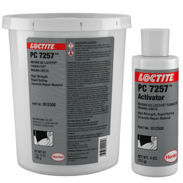 loctite PC7257