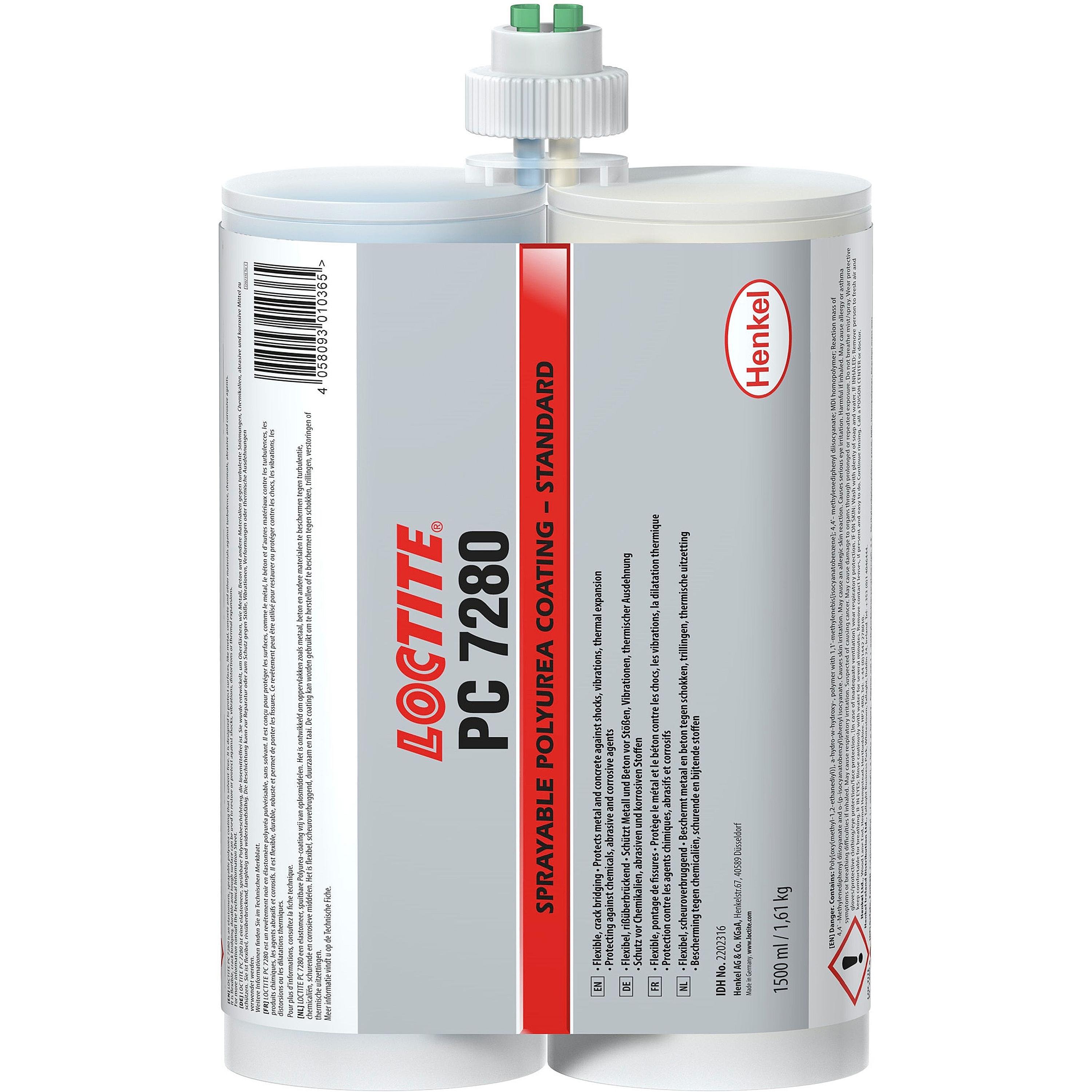 loctite PC7280