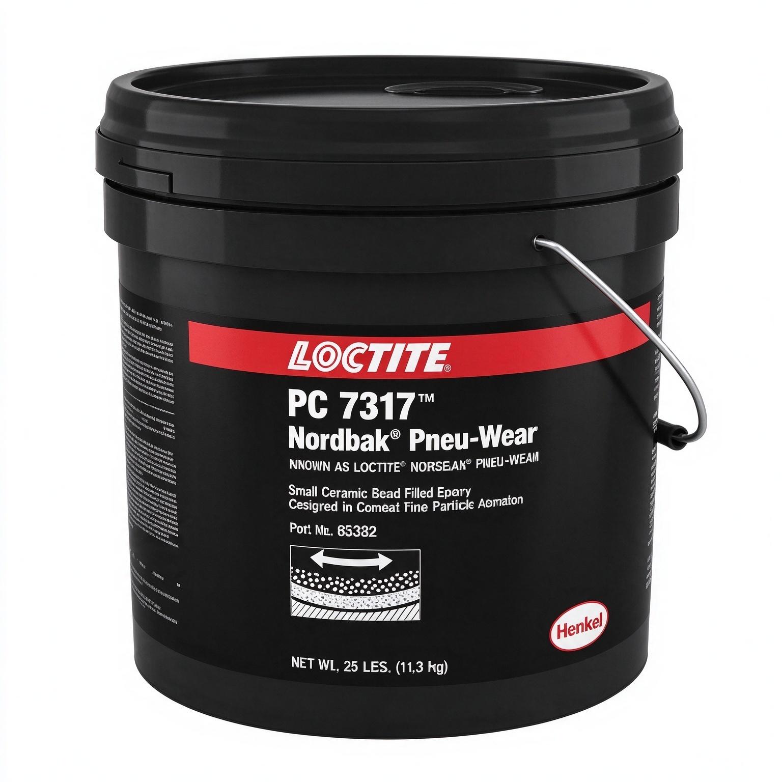 loctite PC7317