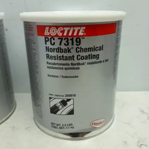 loctite PC7319