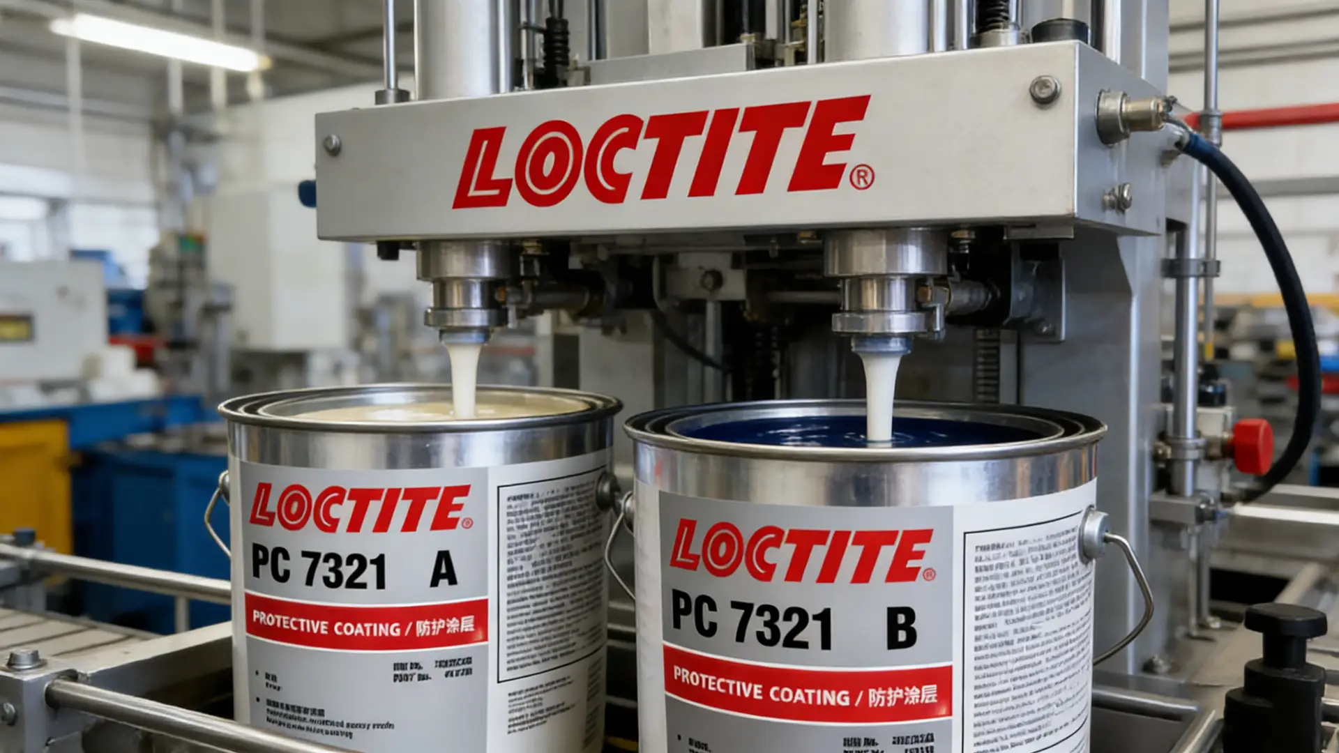 loctite PC7321