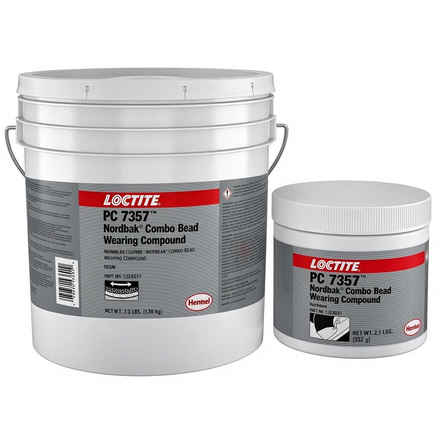 loctite PC7357