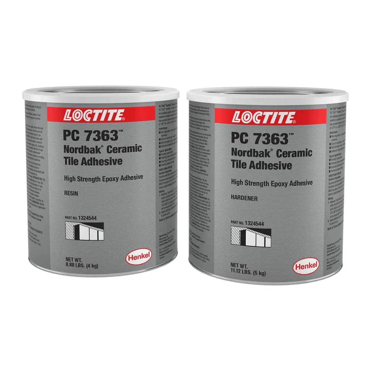 loctite PC7363
