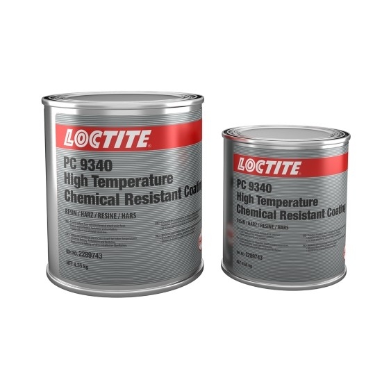 loctite PC9340