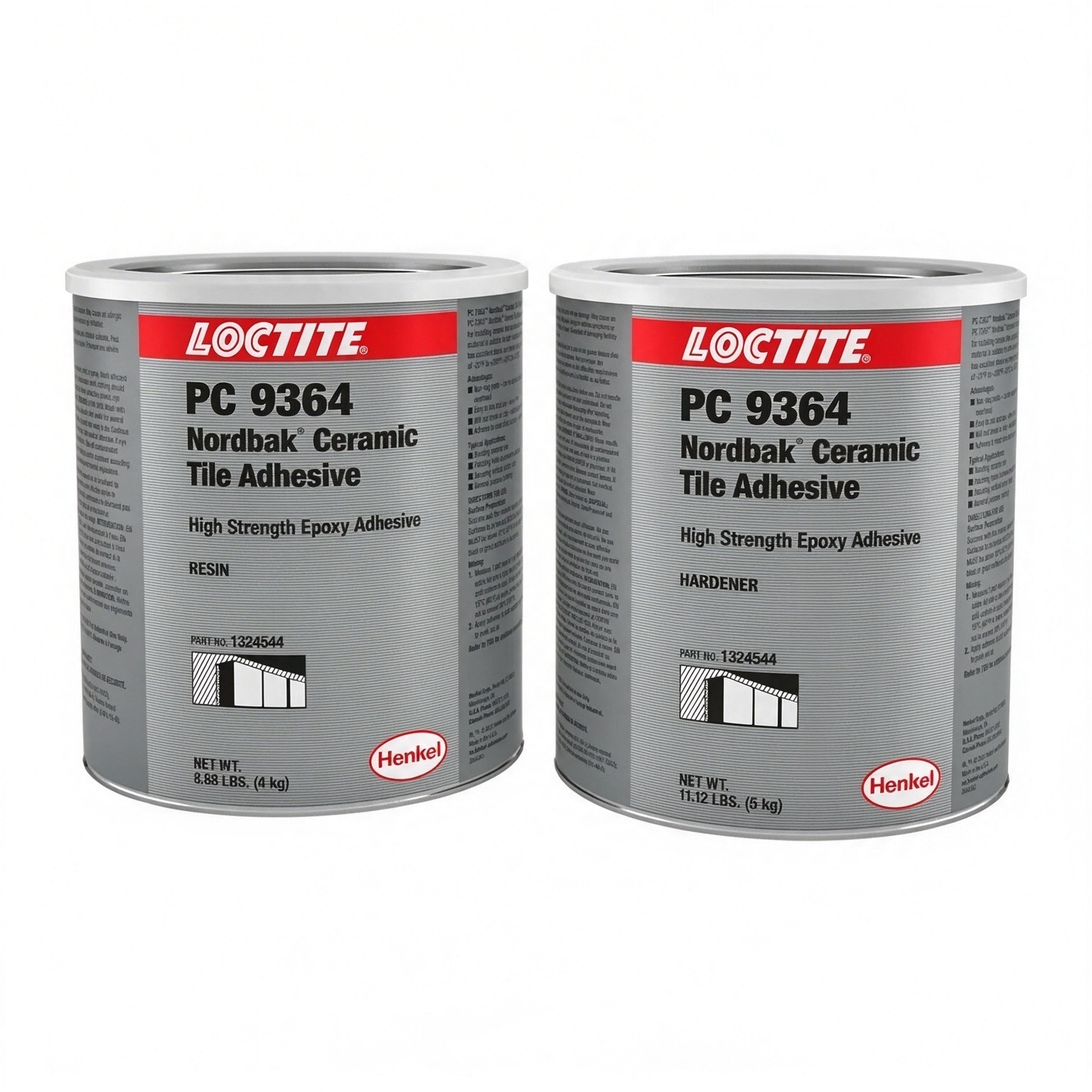 loctite PC9364