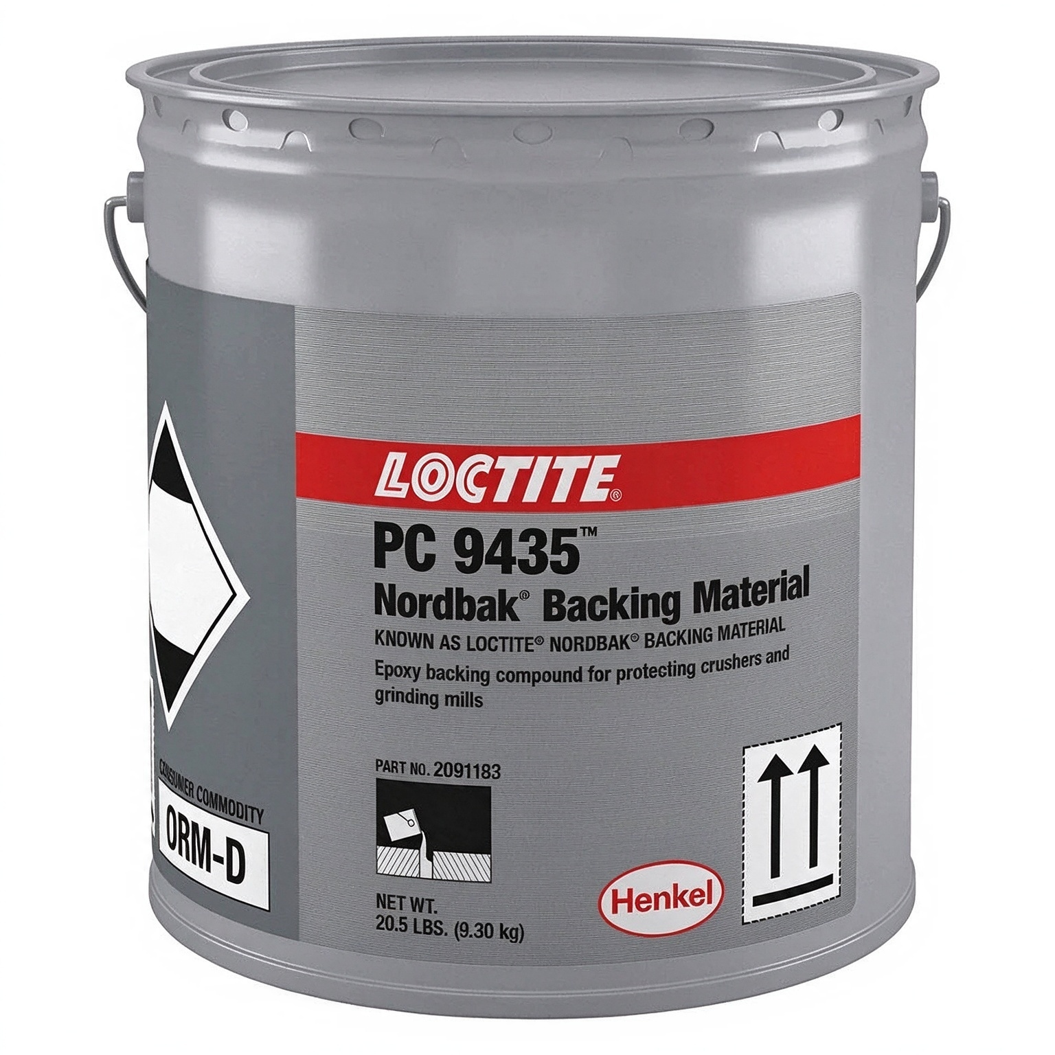 loctite PC9435