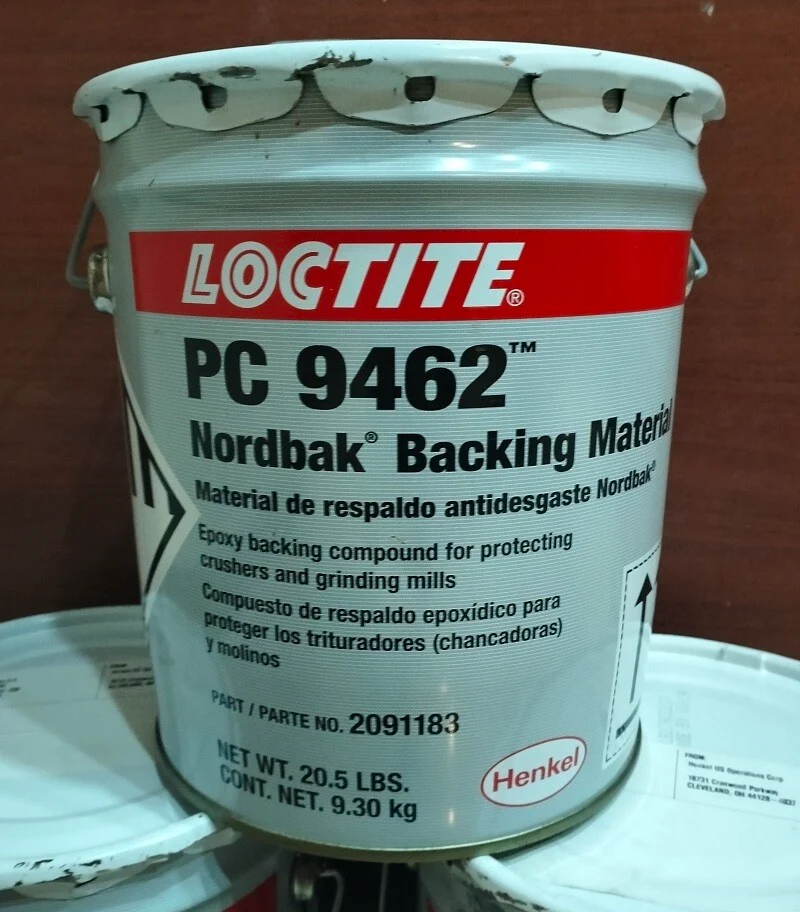 loctite PC9462