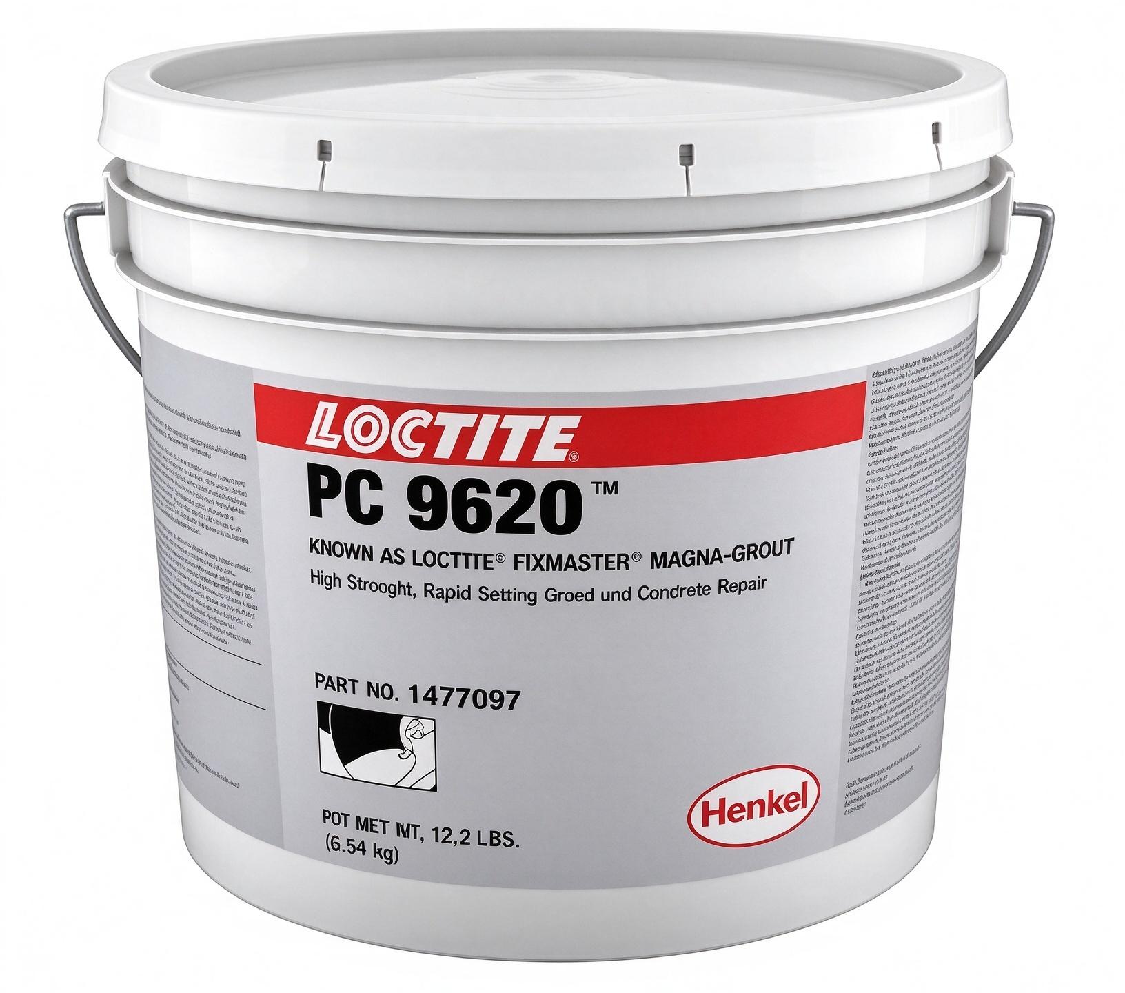 loctite PC9620